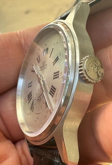 купить мужские часы в баку: Satılır — 3