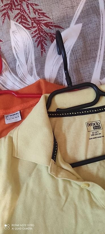 пол сапог: Мужское поло, One size, цвет - Оранжевый — 5