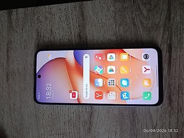 redmi niye 7: Redmi 12, 128 GB, rəng - Göy, İki sim kartlı — 1