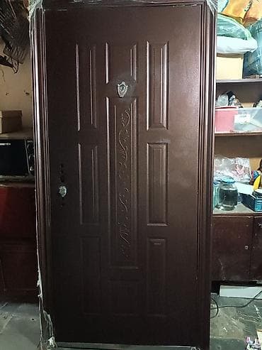 Дом и сад: İşlənməmiş gül kimi qapıdır. Real alıcıya endirim olacaq. Təcili — 1
