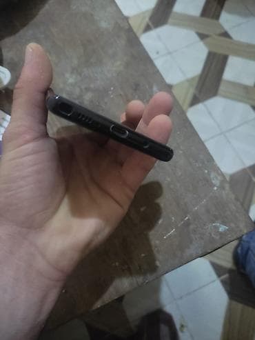Samsung Galaxy Note 8, 64 ГБ, цвет - Черный, Две SIM карты — 2