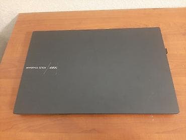 asus vivobook 15: İşlənmiş ASUS Vivobook, 15.6 ", Intel Core i5, 512 GB — 2