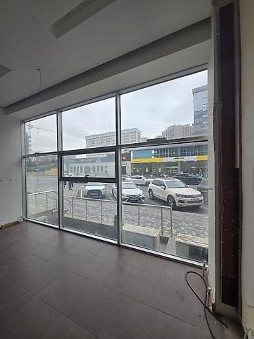 İcarəyə verilir!!! 28 may metrosu yaxınlığında 16 mərtəli binanın