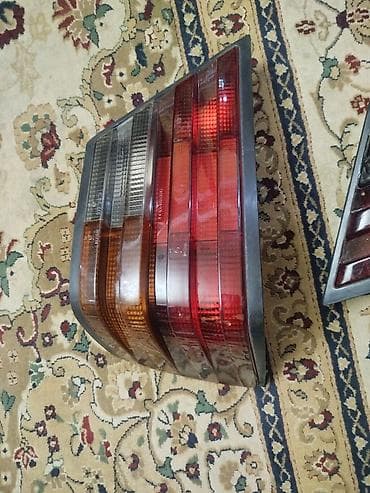 cruze stoplari: Mercedes-Benz Orijinal, Almaniya, İşlənmiş — 2