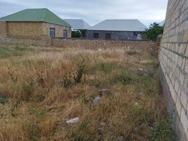 kiraye ev sumqayit 2023: 4 sot, Tikinti — 8