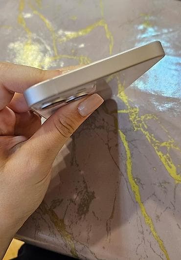 IPhone 13, Çəhrayı — 3