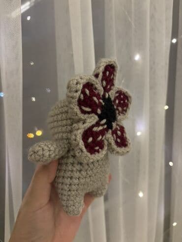 toxumaq üçün saplar: Fiqur, rəng - Boz — 2