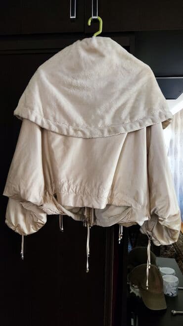 şubalar və qiymətləri: Dəri kurtka, XL — 6