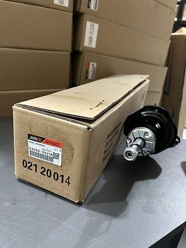 E4302-3VJ1A (Qabaq amortizator) Alternativlər: * E4302-1HA0A * KYB