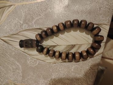 kehraba tesbeh: Tesbeh — 1