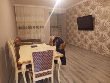 kiraye evler qebelede: Yasamal rayonu Bravo marketə yaxın ərazidə yeni tikili yaşayış — 1