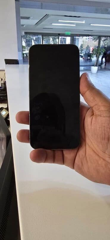 iphone 3g: IPhone 13 Pro, Graphite, Face ID — 3