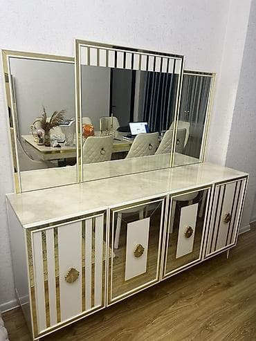 islenmis mebel aliram 2020: İşlənmiş, TV stend, Kredit yoxdur — 1