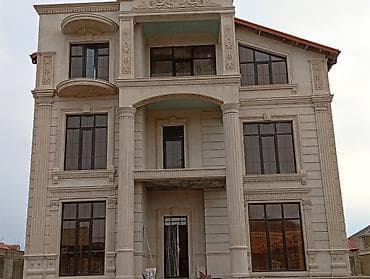 fasat: Fasad aqlay işlər hər növ keyfiyyətli.qiymət dəyişə bilər pulsuz — 6