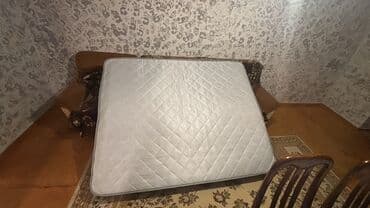 süngər: Böyüklər üçün Süngər Döşək — 2