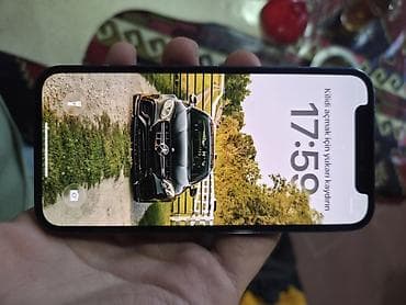 a14 ikinci el: IPhone 12 mini, 128 GB, Mavi, Face ID — 3