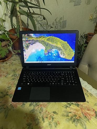pentium komputer: İşlənmiş Acer Extensa, 15.6 ", Intel Pentium, 1 TB, Ünvandan götürmə, Pulsuz çatdırılma, Ödənişli çatdırılma — 2