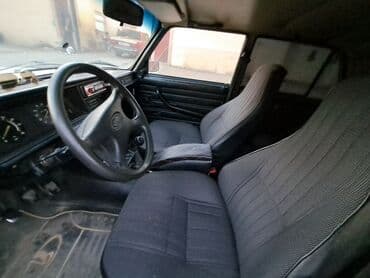 daewoo espero 1996: VAZ (LADA) 2107: 1.3 l | 2006 il 80935 km Sedan — 13