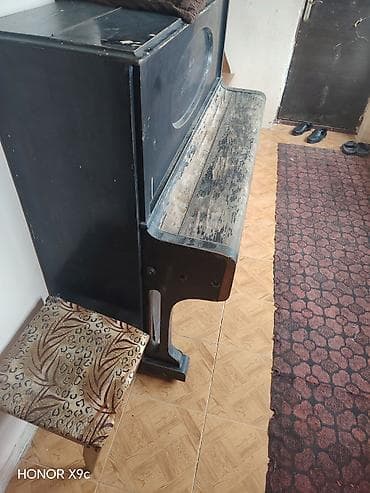 pianinolar: Piano, Akustik — 4