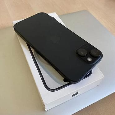 iphone ref: IPhone 15, Qara, Face ID — 4