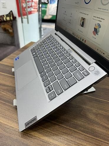 İşlənmiş Lenovo ThinkBook, 14 ", Intel Core i5, 256 GB, Ünvandan götürmə, Pulsuz çatdırılma, Ödənişli çatdırılma — 6