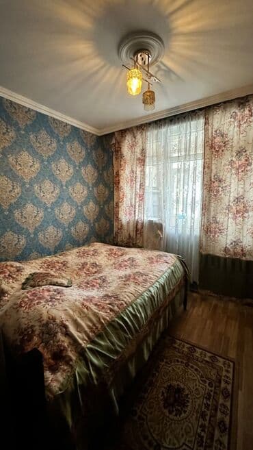 kirayə evlər içəri şəhər: 3 otaqlı — 8