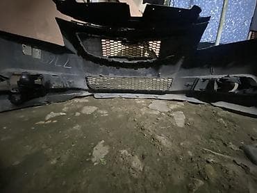 diski teker type 1: Ön, Chevrolet Cruze — 3