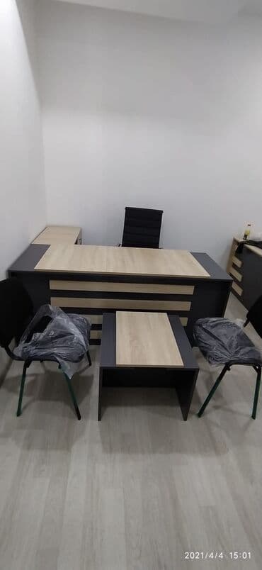 Yeni, Müdir üçün, Künc masa lalafo.az -da Yeni, Müdir üçün, Künc masa