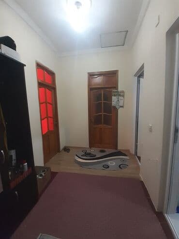 bine atciliq ev: Binəqədi qəs. 4 otaqlı, 120 kv. m, Kredit yoxdur, Yeni təmirli — 2