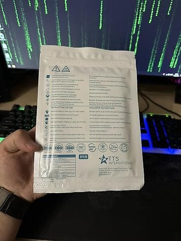 ag naftalan: MultiVitamin və Minerallar (Smart Patch) Dərman atmaqdan və İynə — 4