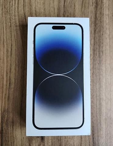 ipone 12 pro: IPhone 14 Pro, 256 GB, Gümüşü, Simsiz şarj — 3