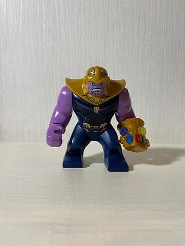 Fiqurlar: Fiqur, Plastik — 4