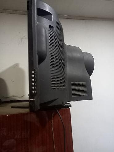 hdmi av: İşlənmiş Televizor Shivaki 24" — 2