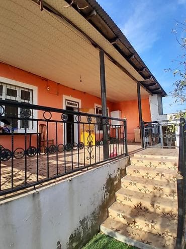 kiraye evler 2024 memar ecemi: 100 kv. m, 3 otaqlı, Qaz, İşıq, Su — 1