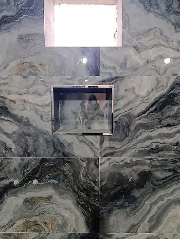 masalli iş: Kafel metlax is — 10