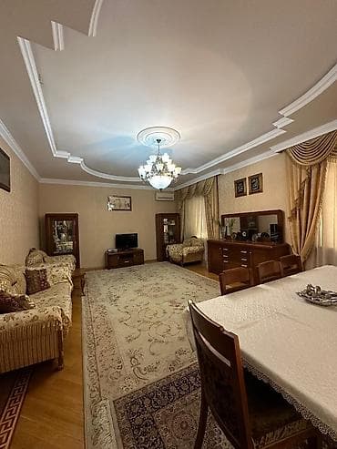 qara qarayev: 250 kv. m, 8 otaq, İnternet, Telefon, Qaz — 5