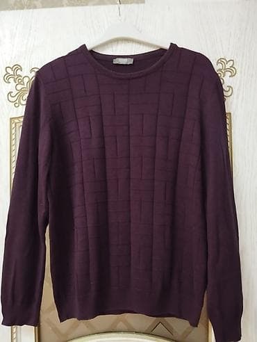 palto kişi: Palver kişi ücün 40 L razmer cəmi 2 dəfə geyinilib — 2