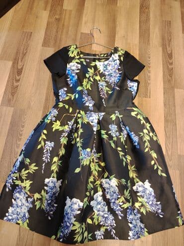 sharm: Ziyafət donu, Mini, Lady Sharm, M — 1