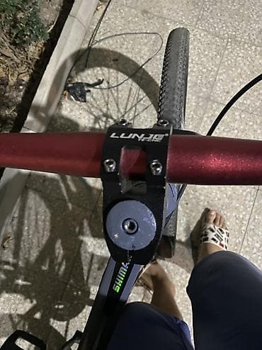 velosipedlər mtb: 26 lıq mtb yığılıb 2 amazizatorda papbıqq kimi işləyir — 2