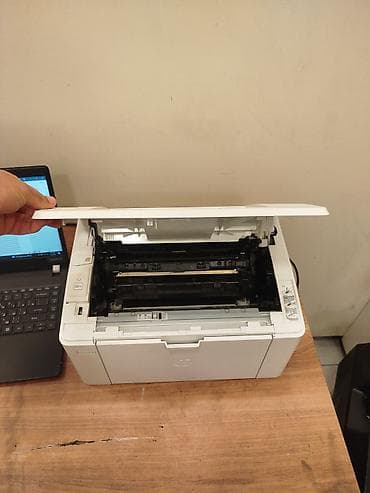 coffee machine baku: HP LaserJet Pro M102a mono lazer printer - Sürətli və qənaətcil çap — 4