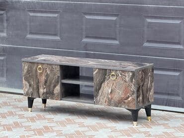 купим вашу мебель бу: Новый, Угловой ТВ стенд, Россия — 4