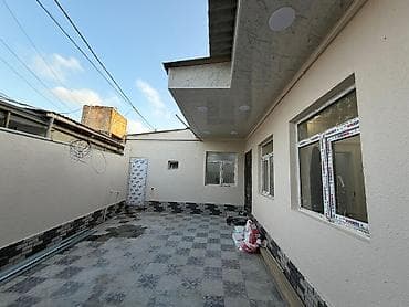 gencede ucuz evler: Biləcəri qəsəbəsi Yəhya Hüseynov kücəsi 1.4sotda 1mərtəbəli 4otaqlı — 5