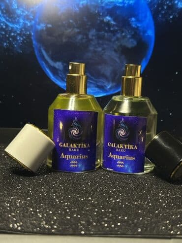 qadin walvarlari: Hər bürc üçün xüsusi hazırlanmış ətirlərimiz var — həm kişi, həm də — 3