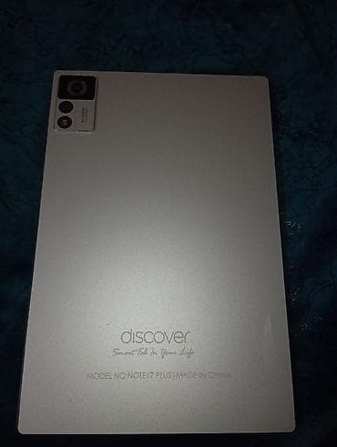 playsation 4: Tablet Yenidir, 1 il Əvvəl Almışdım 540 AZN Yaddaşı 256Gb, Ram 4 — 2