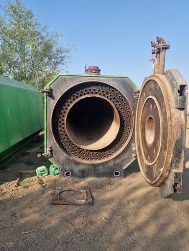 стабилизатор для комби: İşlənmiş Kombi — 6