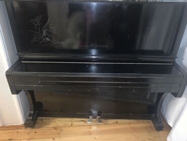 купить пианино бу: Qədimidi yervan pionasidi — 2
