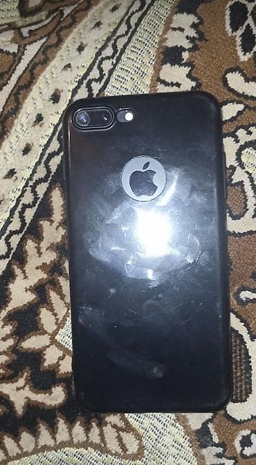 iphone 8s plus: IPhone 7 Plus, Qara — 9