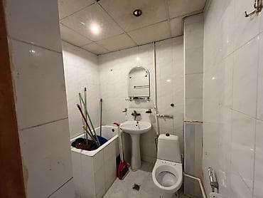 6 parallel kucesi: Bakı, Əhmədli, 4 otaqlı, Köhnə tikili, m. Əhmədli, 105 kv. m — 4