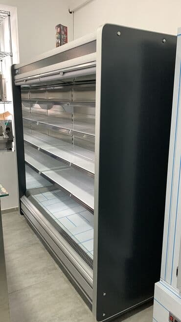 market ucun soyuducular: Südlük soyuducular market avadanlıqları. Zavod istehsalı, izolyasiya — 1