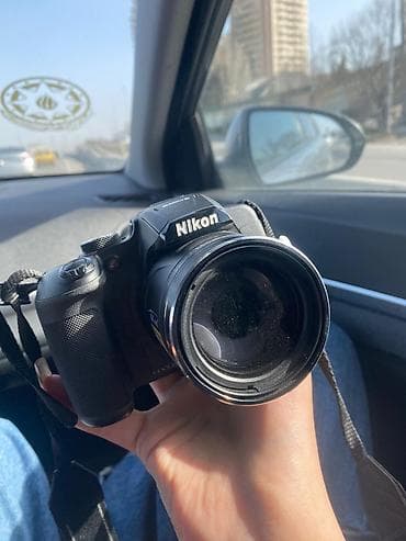 xiaomi pad 5 pro: Nikon COOLPIX B700 – superzoom rəqəmsal fotoaparat - 20 MP BSI CMOS — 4